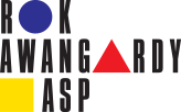 logo Awangarda ASP